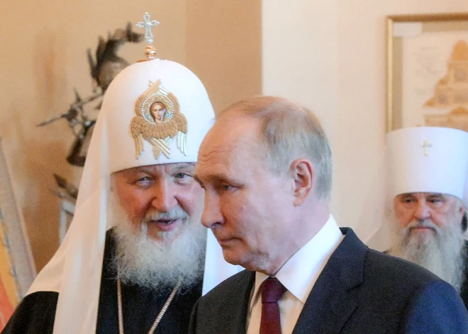 Krievijas Pareizticīgā baznīca vervē afrikāņus karam: sola izglītību, bet patiesībā sūta "gaļas uzbrukumos"