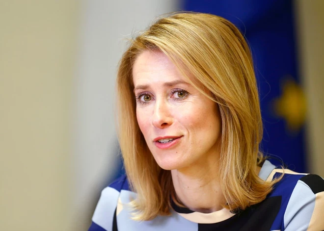 Kallasa notikumus Tuvajos Austrumos nodēvējusi par "bīstamiem" un aicina aizsargāt civiliedzīvotājus