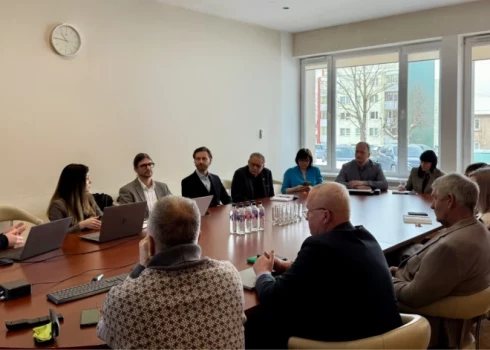 Лимбажскому краю предстоит пережить стройку века.