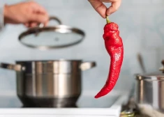 Действительно ли перец чили облегчает боль? Профессор Вия Эниня объясняет