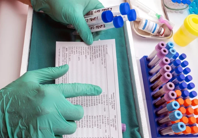 На постановку диагноза часто уходят многие годы.