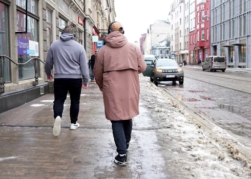 Иллюстративное фото.