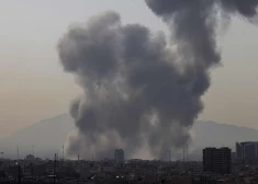 Ārlietu ministrija pagaidām neplāno speciālus reisus Latvijas valstspiederīgo atgādāšanai no Tuvo Austrumu valstīm