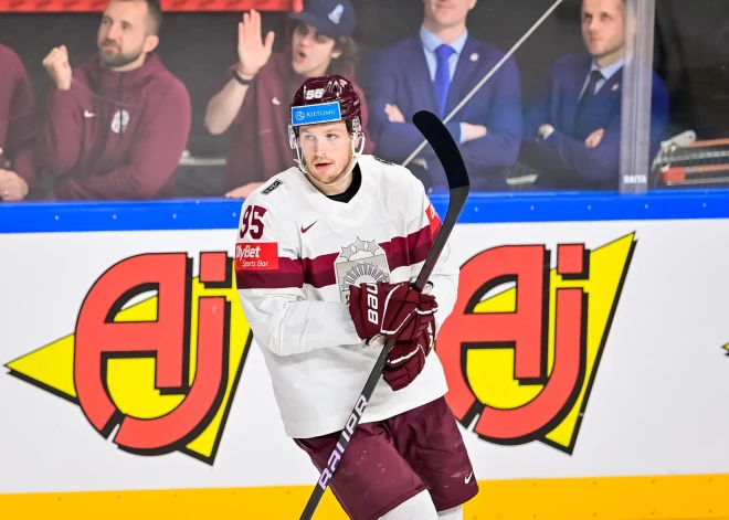 Oskars Batņa ar rezultatīvu piespēli kaldina "Pelicans" uzvaru