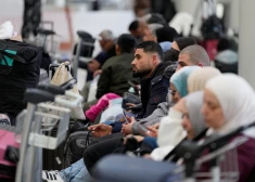 Ārlietu ministrija pagaidām neplāno speciālus reisus Latvijas valstspiederīgo atgādāšanai no Tuvo Austrumu valstīm