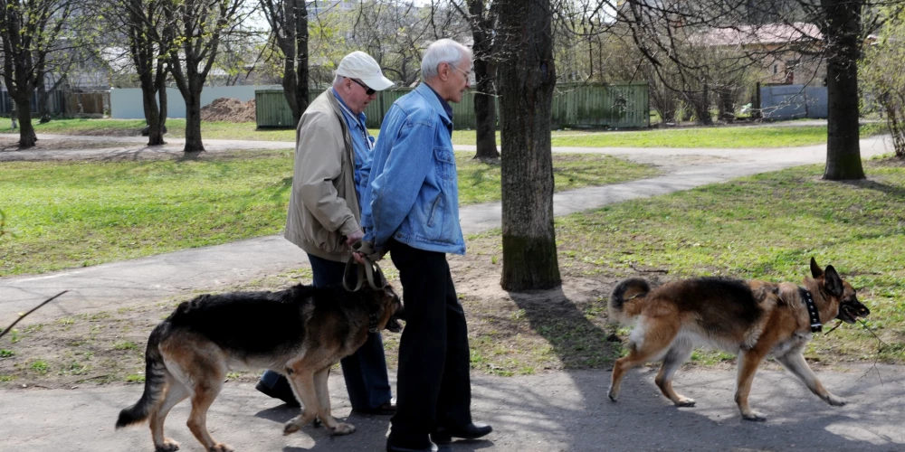 Ja vecuma grupā no 30 līdz 39 gadiem speciālista palīdzību neizmantotu 49% vīriešu, tad vecuma grupā no 50 līdz 59 gadiem - jau 76%.