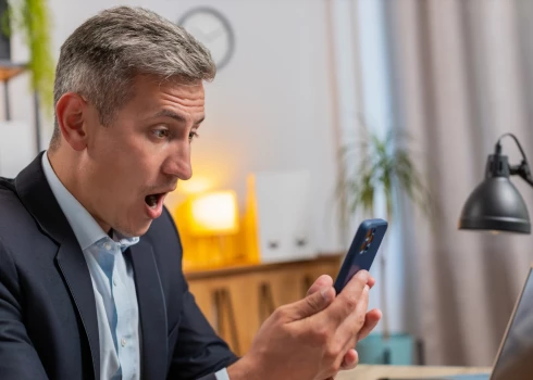 Иллюстративное фото.