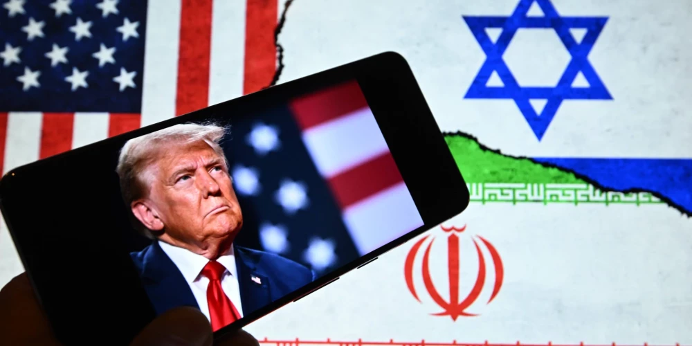 Иллюстративное фото.