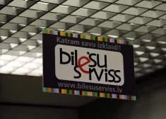 “Biļešu serviss” mainījis nosaukumu