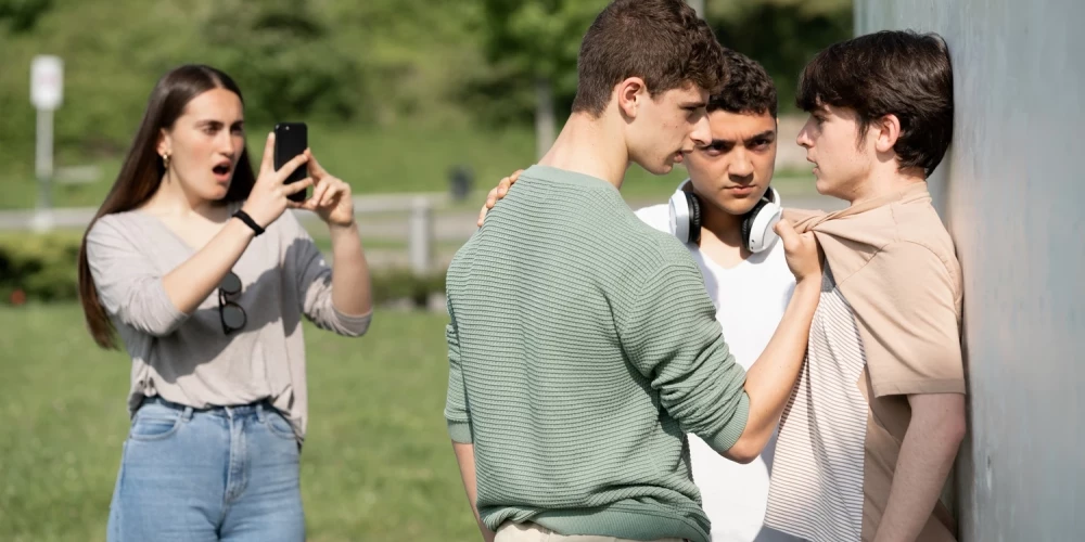 Иллюстративное фото.