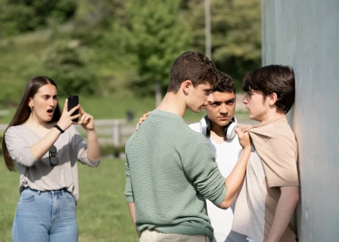 Иллюстративное фото.