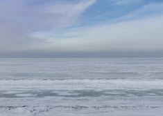 Svētdiena būs mākoņaina