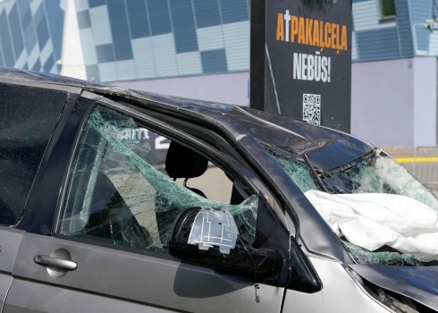 Чаще всего в авариях, в которых пострадали жители Латвии, участвовали граждане Индии, Узбекистана и Пакистана.