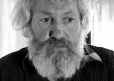 Скончался актер сериалов "Интерны" и "Глухарь" Александр Зиновьев