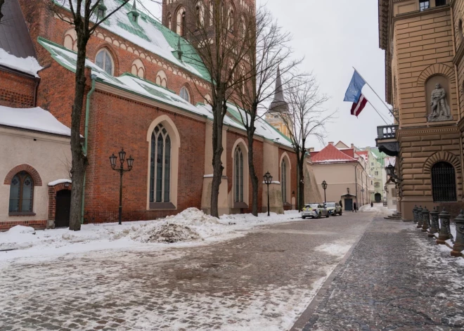 Здание Сейма буквально построено "на костях"! Как это влияет на депутатов и что об этом говорят экстрасенсы?