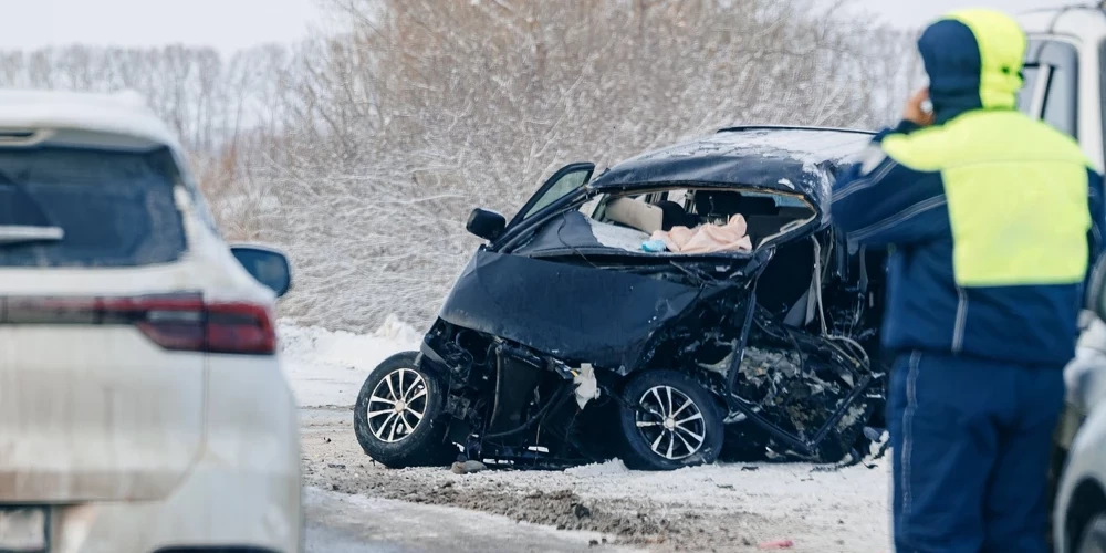 Ilustratīvs attēls.