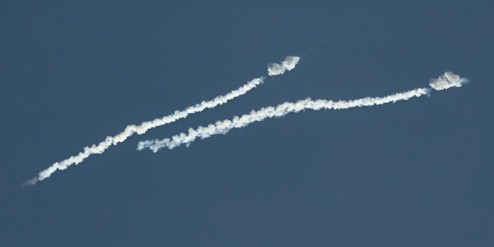 Иллюстративное фото.