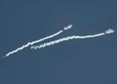 Иран запустил ракеты в направлении одной из стран ЕС