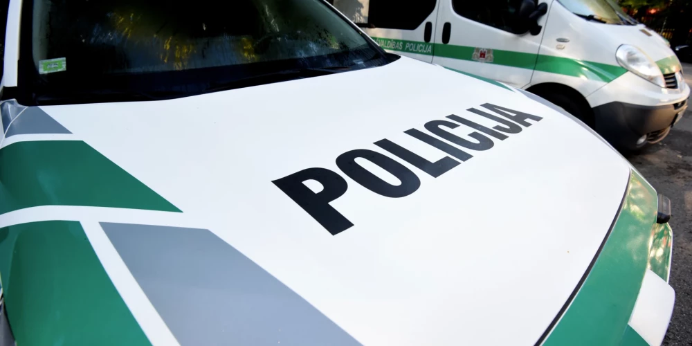 Иллюстративное фото.