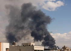 Smags trieciens Teherānai: Izraēla iznīcinājusi pusi Irānas raķešu arsenāla