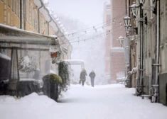 Рига глазами гостя из провинции - город, который не ждет людей