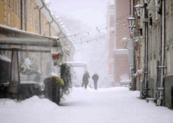 Рига глазами гостя из провинции - город, который не ждет людей