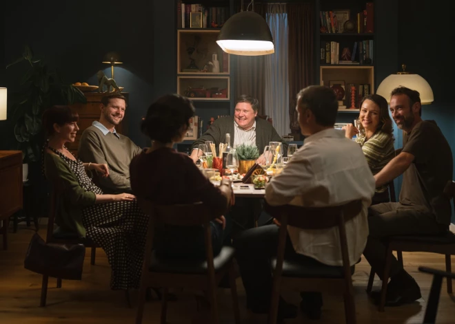 Indras Vilipsones kultūrpieturas nedēļai. Ko ieplānot no 2. marta līdz 8. martam?