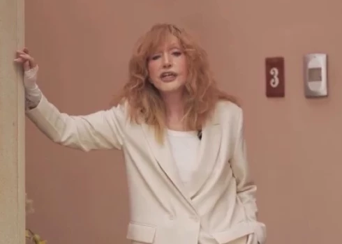 Алла Пугачева разрешила весну!