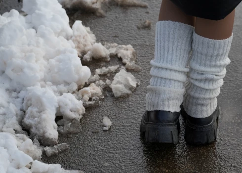 Иллюстративное фото.