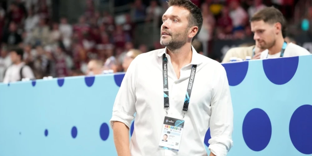 Kristaps Janičenoks.