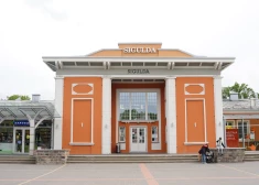 Aicina Siguldā pārdēvēt pāris ielas