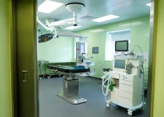 Tagad arī RAKUS veic operāciju, kas būtiski samazina insulta risku