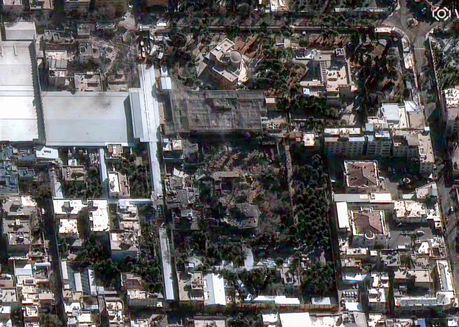 Журналисты узнали, как Израилю удалось убить верховного лидера Ирана