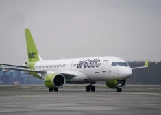airBaltic предоставляет актуальную информацию о рейсах в Дубай и обратно