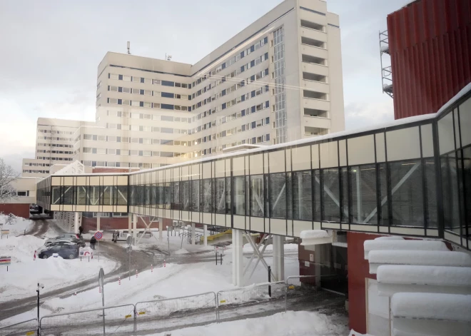 Tehniskas ķibeles atjaunotajās Gaiļezera ēkās: īsta vai izdomāta drāma?