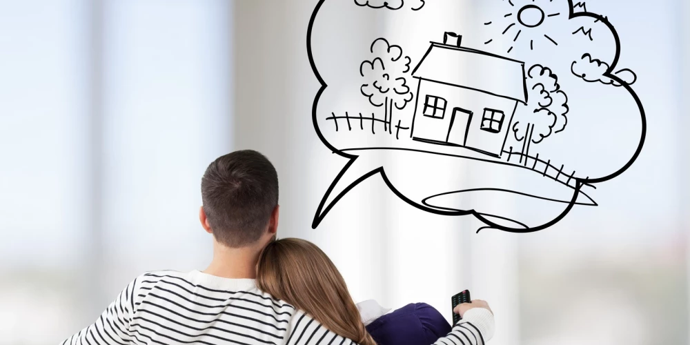 Жилье больше не мотивирует заводить детей.