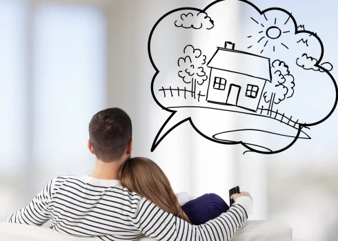 Жилье больше не мотивирует заводить детей.