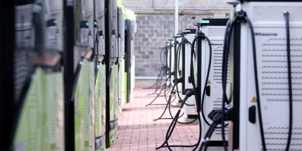 KNAB sācis pārbaudi par pašvaldību elektroautobusu iepirkumiem. 