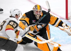 Šilovs otro reizi karjerā paliek nepārspēts NHL mačā