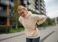 Все еще безуспешно пытаетесь пройти 10 000 шагов в день? У ученых есть для вас хорошие новости