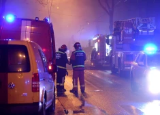 Šogad ugunsgrēkos bojāgājušo skaits ir gandrīz trīskārt lielāks nekā pērn