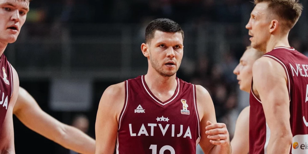 Rihards Lomažs apgalvoja, ka vēl viss nav zaudēts.