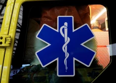 Cēsu novadā smaga avārija uz ceļa Ērgļi–Drabeši: bojā gājis autovadītājs