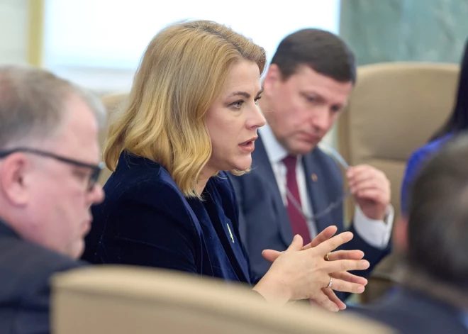 Valdība vērtē Nacionālā attīstības plāna izpildi: vairumā jomu progress, bet daļā vērojama stagnācija