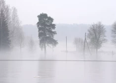 Rēzeknē speciālisti gatavojas plūdiem: apseko teritorijas un plāno preventīvos darbus