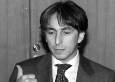 Российский экс-сенатор и бизнесмен Умар Джабраилов покончил с собой в Москве