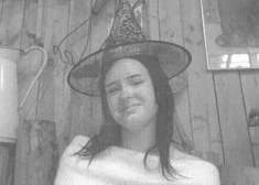 Rīgā pazudusi jauniete: Nikola Pocjus naktī devās prom un līdz šim brīdim nav atgriezusies