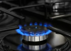 Латвийским потребителям объяснили, что они теряют деньги, которые могли бы сэкономить на плате за природный газ