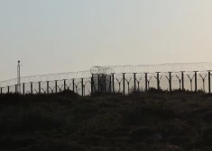 Britu bāzei Kiprā veikts drona trieciens; aizsardzība paaugstināta