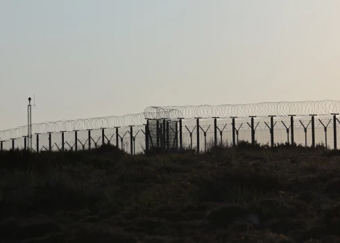 Lielbritānijas bāze Kiprā cietusi drona triecienā.